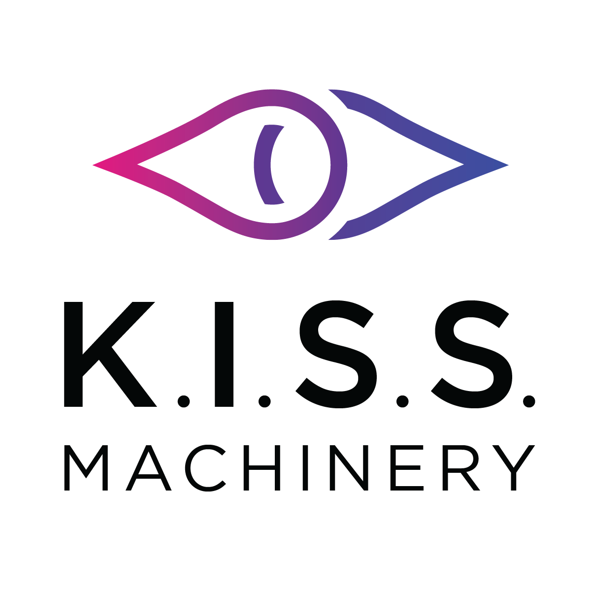 KISS Filling Machine