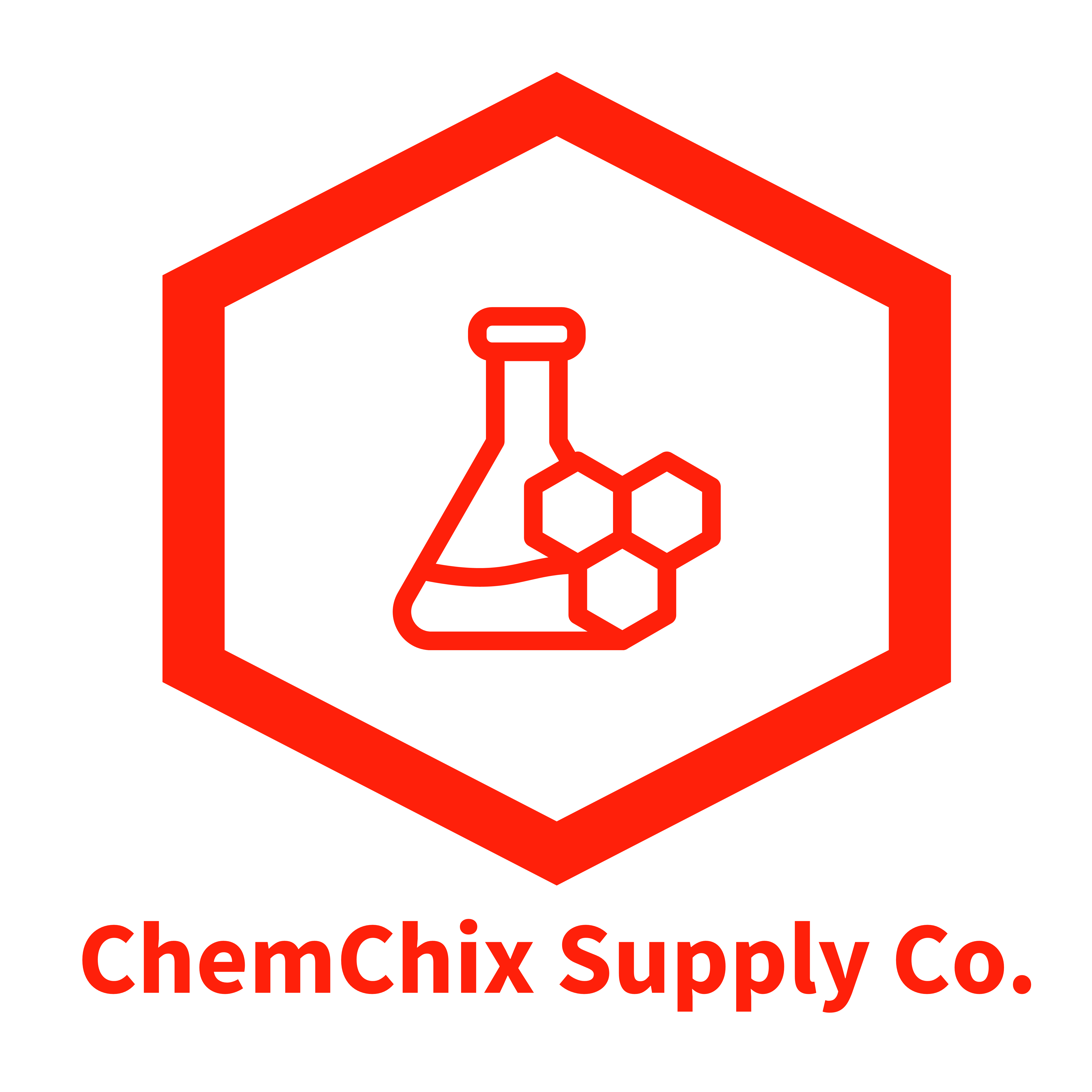 Chem Chix