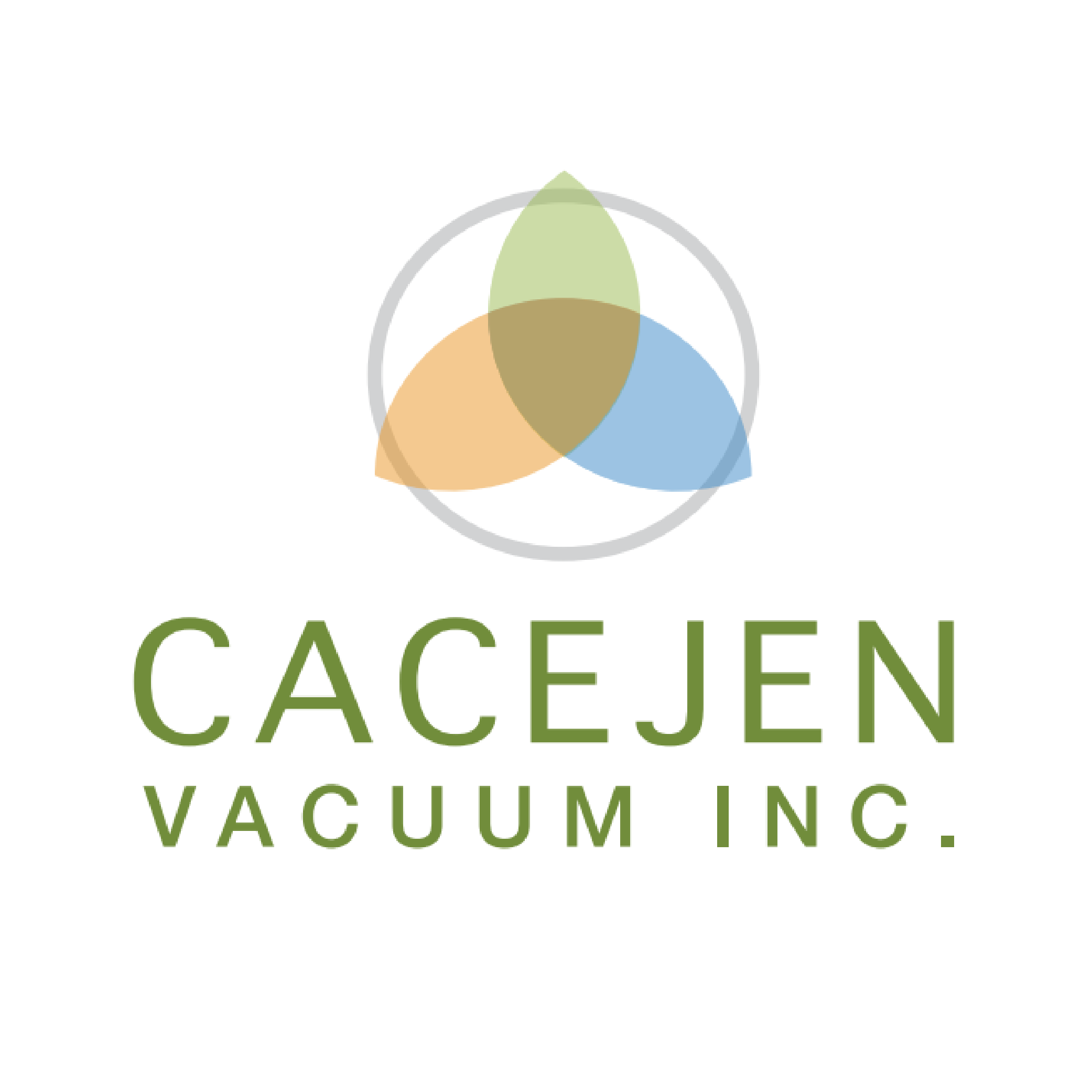 CaCeJen Vacuum
