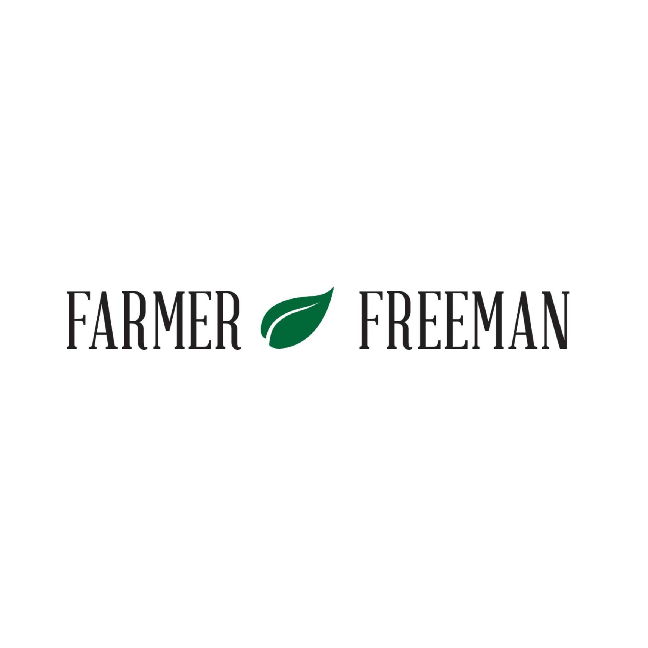 Farmer Freeman