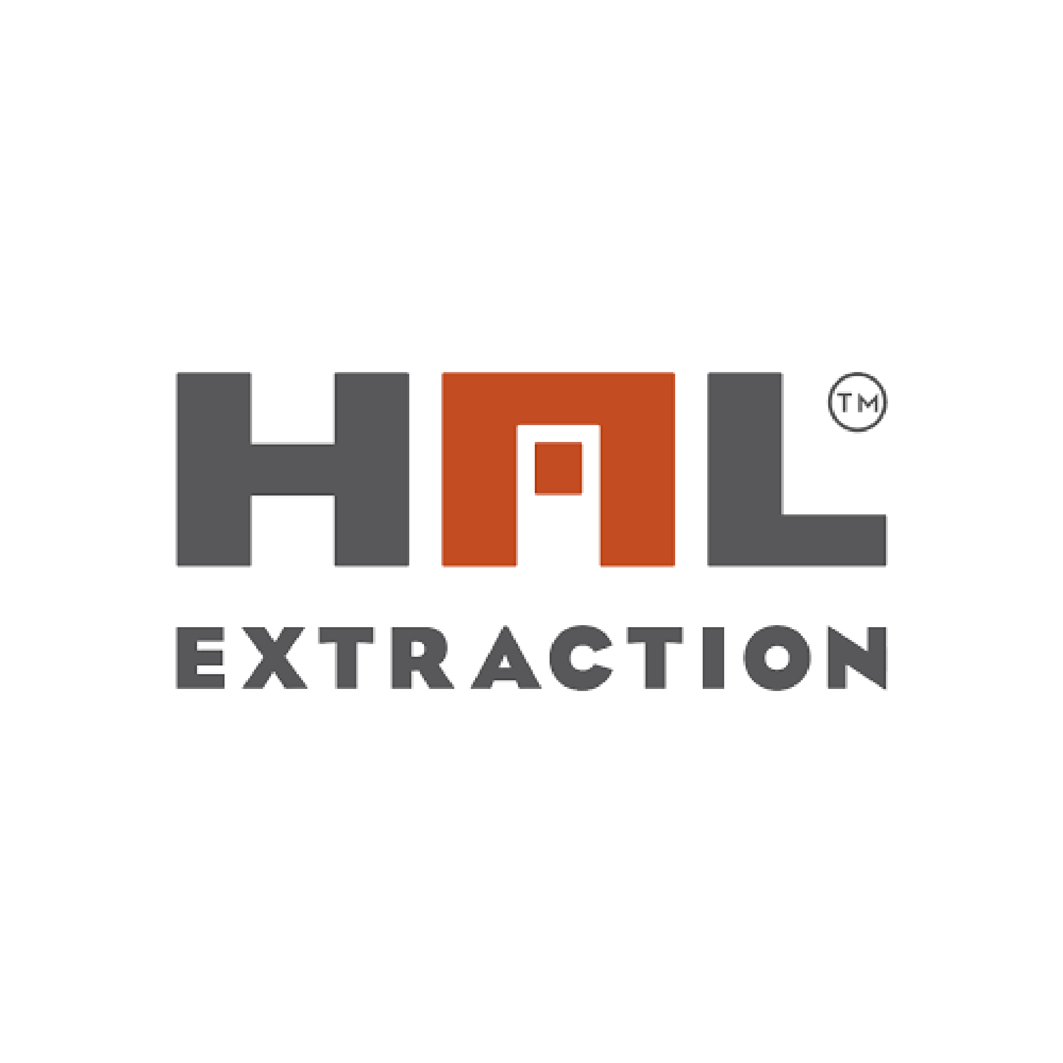 HAL Extraction