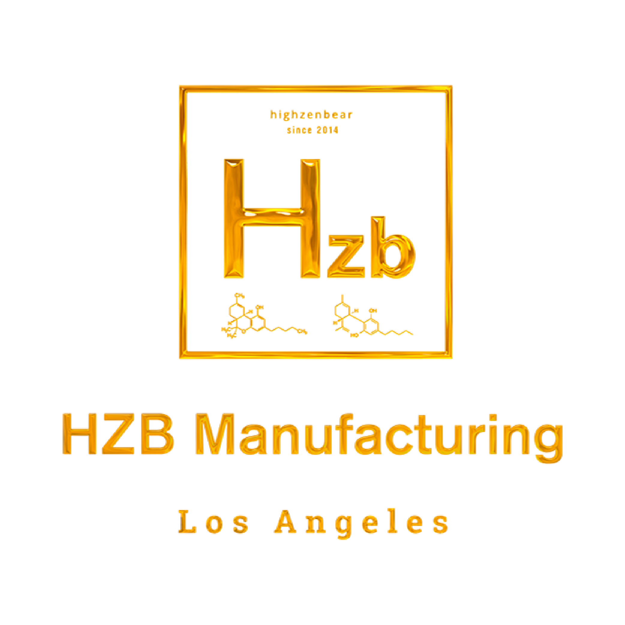 HZB Manufacturing