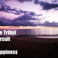 The Tribal Pursuit of Happiness - Ep. 1